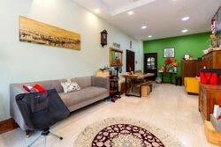Casuarina Cove (D15), Condominium #553577401